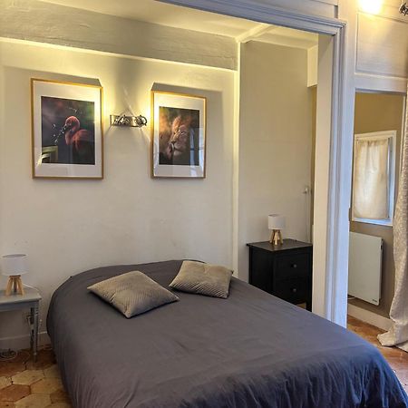 Studio Parvis Cloitre Notre Dame Шартр Экстерьер фото